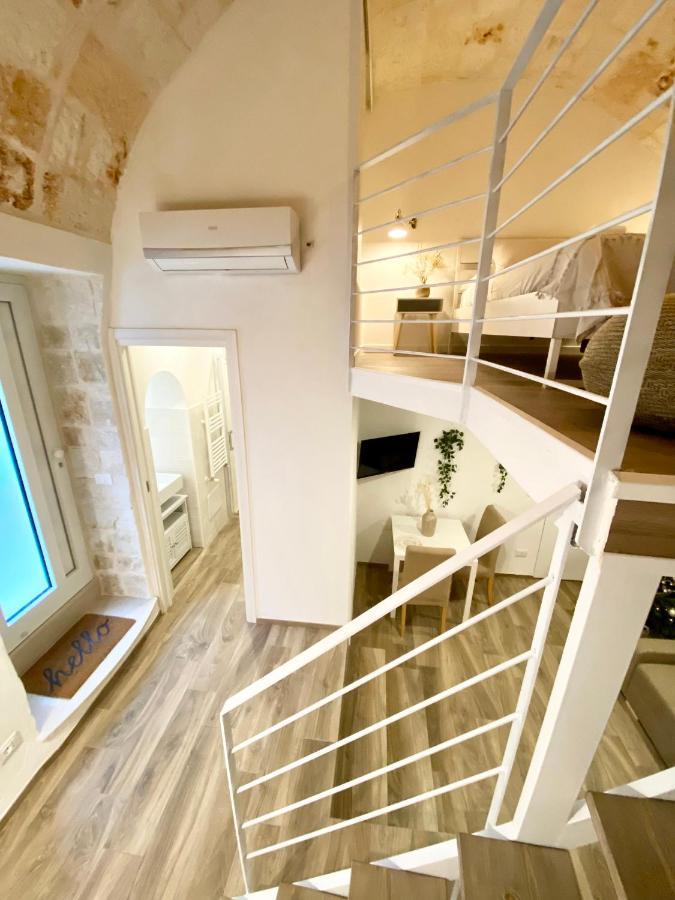 Bed and Breakfast Stella Marina Luxury à Polignano a Mare Extérieur photo