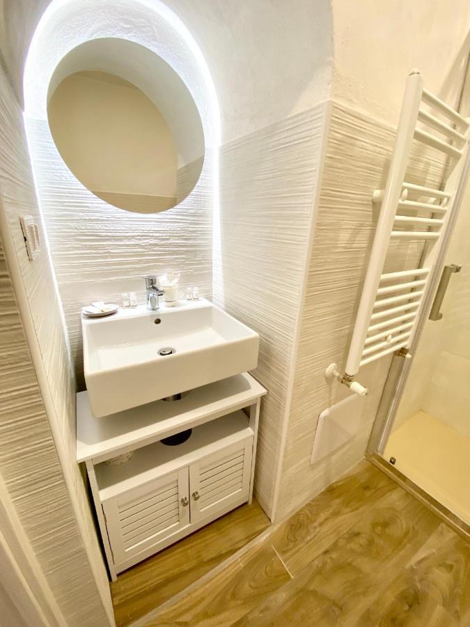 Bed and Breakfast Stella Marina Luxury à Polignano a Mare Extérieur photo