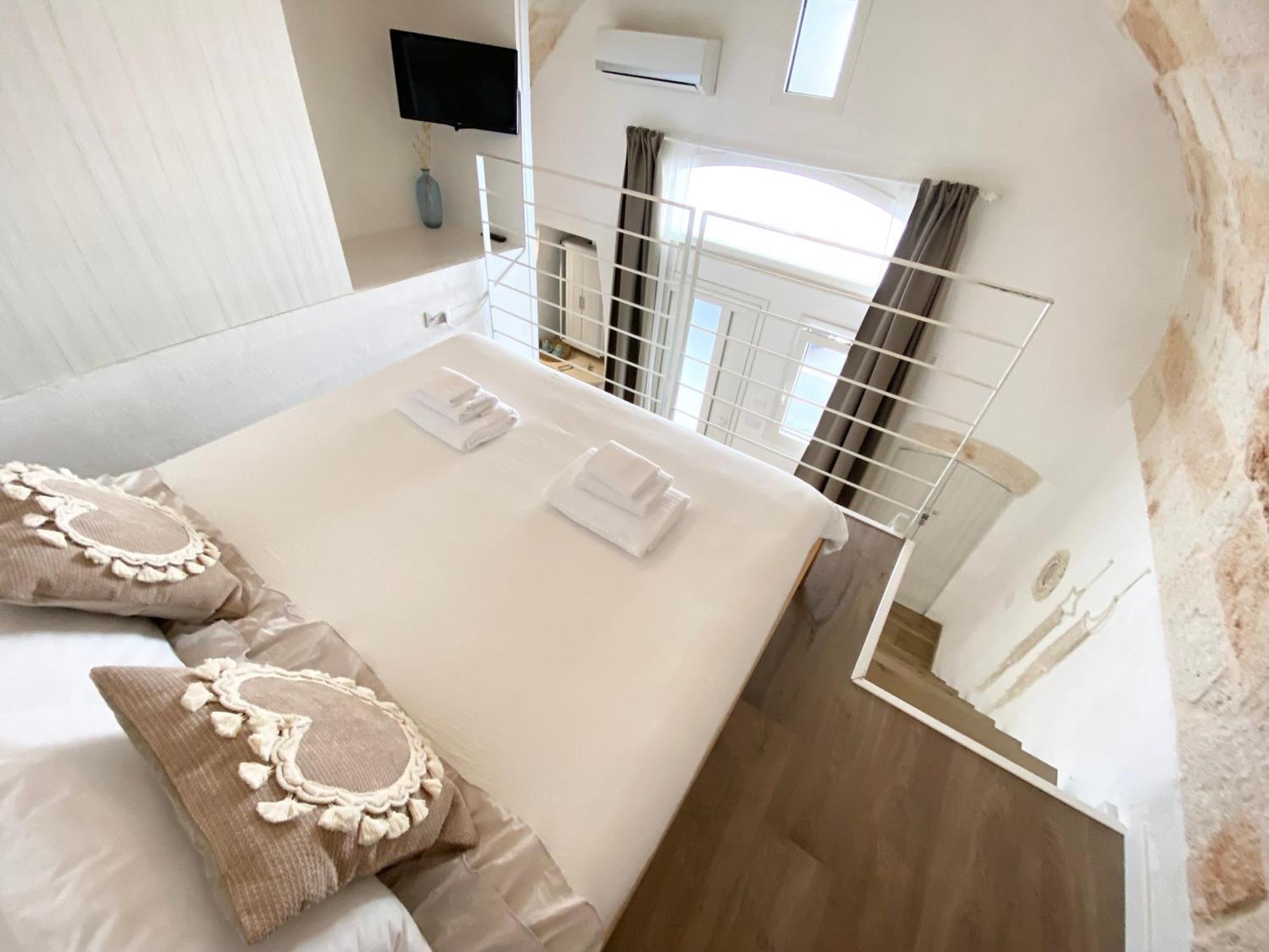 Bed and Breakfast Stella Marina Luxury à Polignano a Mare Extérieur photo