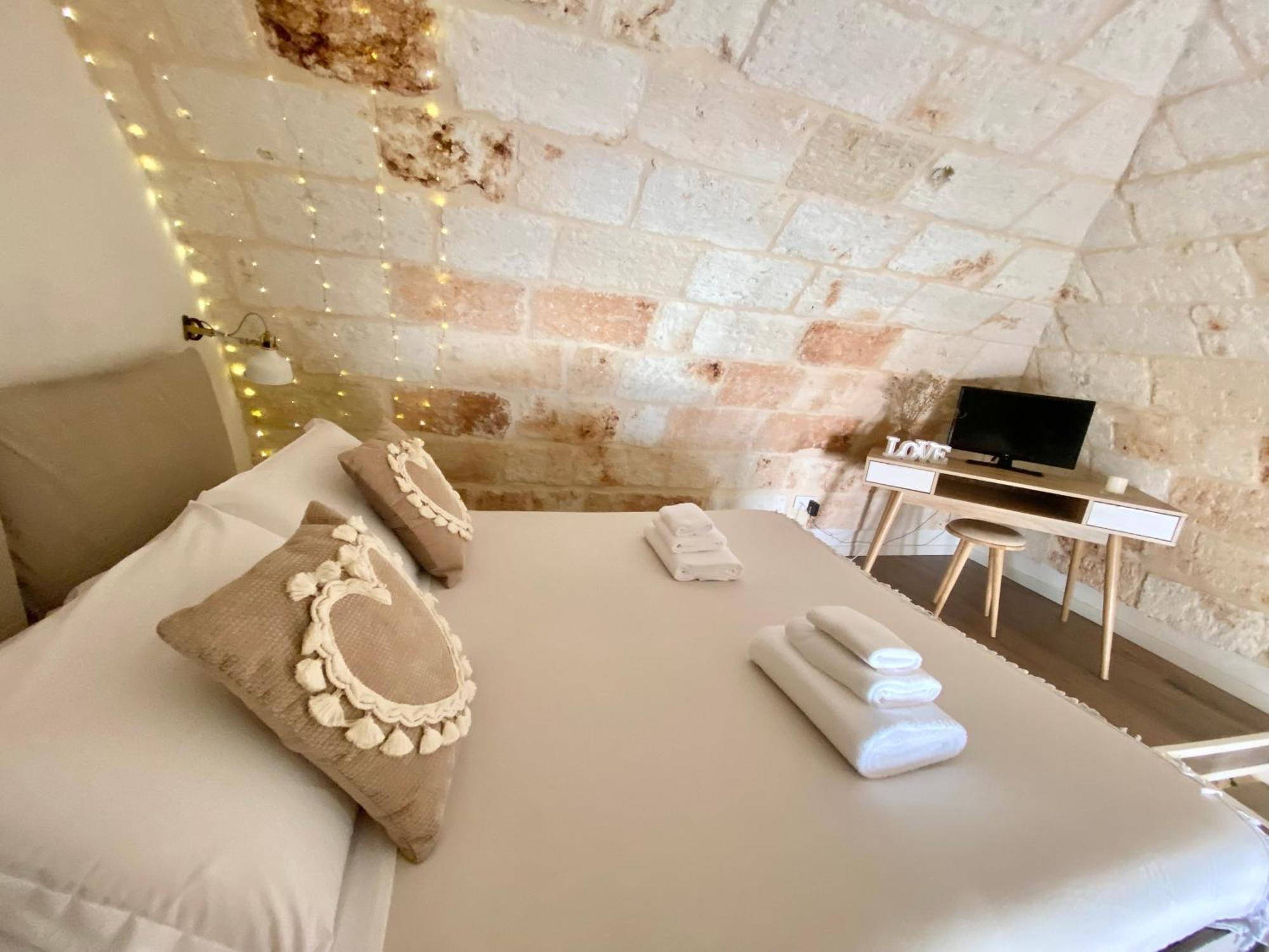 Bed and Breakfast Stella Marina Luxury à Polignano a Mare Extérieur photo