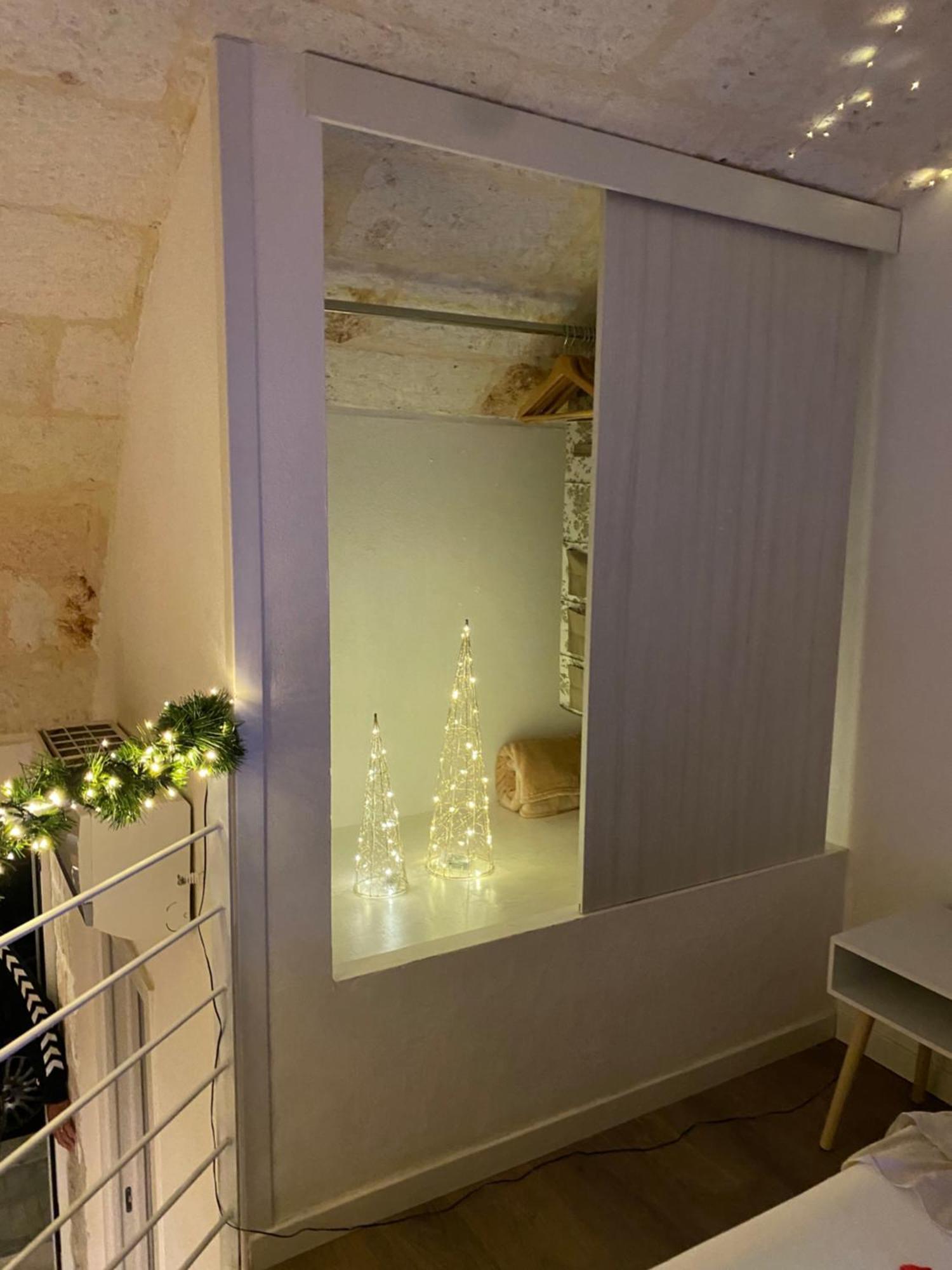 Bed and Breakfast Stella Marina Luxury à Polignano a Mare Extérieur photo